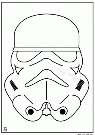 Lego Stormtrooper Coloring Pages - High Quality Coloring Pages