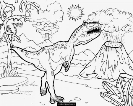 Jurassic world lego indominus rex coloring pages