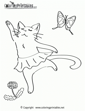 Barbie Dancing Princess Coloring Pages Wwwslippinsliders Animals ...