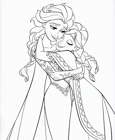 Amazing of Fabulous Disney Princess Ariel Coloring Pages #465