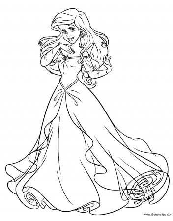 Coloring Book : Prettycess Coloring Pages Book Image Inspirations ...