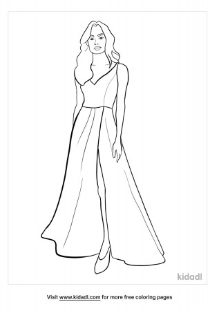 Clothes Iron Coloring Pages | Free Fashion & Beauty Coloring Pages | Kidadl