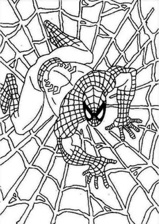 Online Free Coloring Pages for Kids - Coloring Sun - Part 25