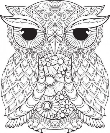 1000+ ideas about Mandala Coloring Pages on Pinterest | Colouring ...