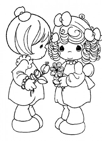 999 Coloring Pages - fablesfromthefriends.com