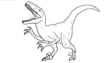 Coloring Pages : Coloring Pages Printable Jurassic World ...