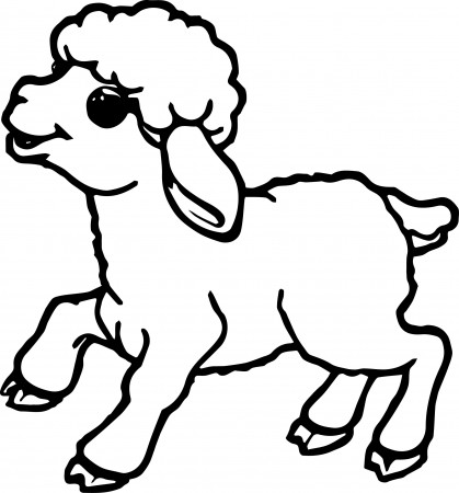 Top 42 Superb Coloring Book Of Lambs Cuss Word Sheets For ...