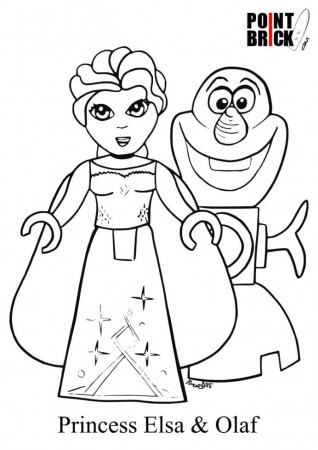 Print The Coloring Sheet And Color In This Cute Group Frozen Lego Free 2nd  Grade Frozen Lego Coloring Pages Coloring Pages bangla math free 2nd grade  worksheets visual addition worksheets math grade