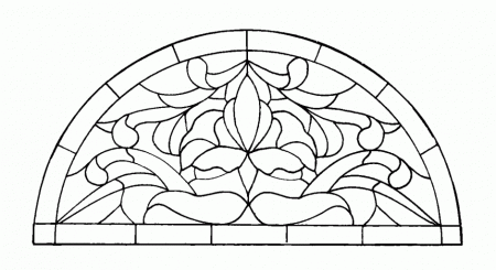 Amazing Mosaic Coloring Pages Printable For Your Student Ted 