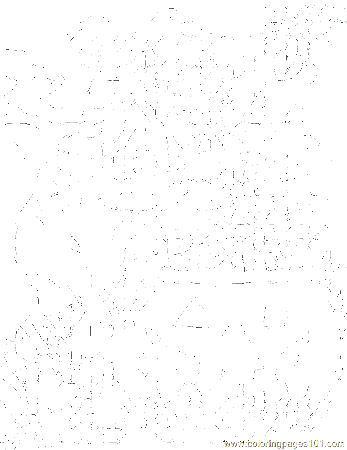 Coloring Pages Halloween 78 (Entertainment > Holidays) - free 