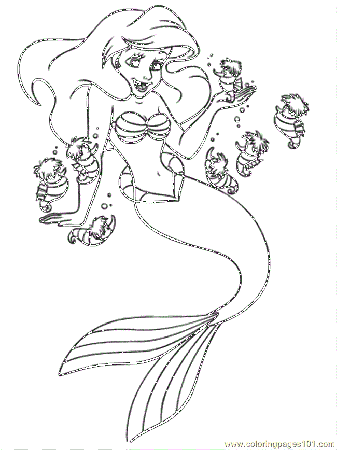Free Coloring pages | iPennyPinch