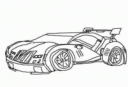 Concept car sketch by ya3 on deviantART