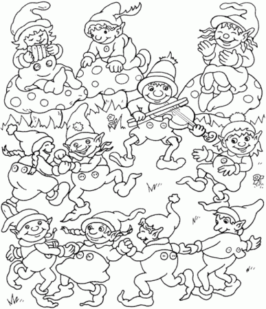Search Results » Free Difficult Coloring Pages