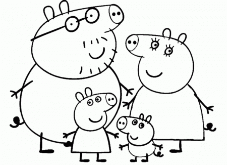 Search Results » Peppa Pig Colour In