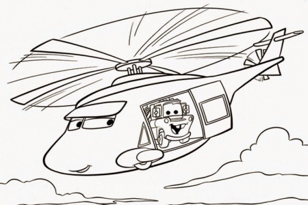 Mcqueen Cars 2 Coloring Pages (11 Image) - Colorings.net
