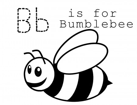 Free Cartoon Bee Coloring Page, Download Free Cartoon Bee Coloring Page png  images, Free ClipArts on Clipart Library