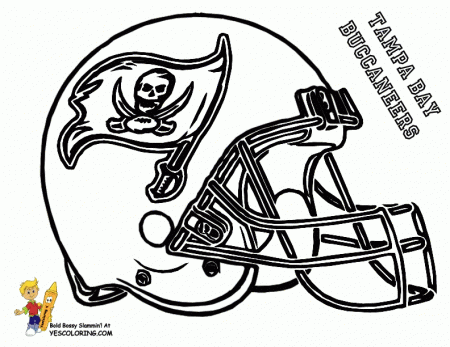 Train Nfl Football Helmets Coloring Pages Seattle Seahawks ...