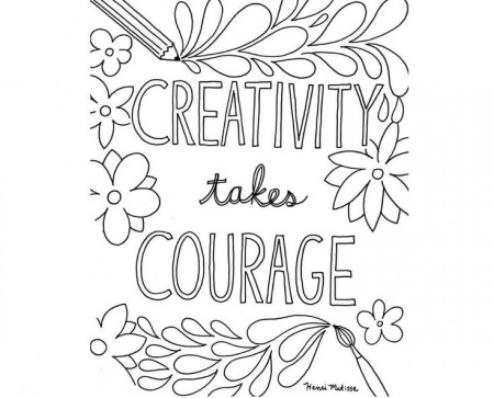 Growth Mindset Coloring Pictures Printable | Quote coloring pages, Growth  mindset quotes, Growth mindset