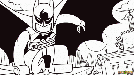 Superheroes Coloring Pages (18 Pictures) - Colorine.net | 11040