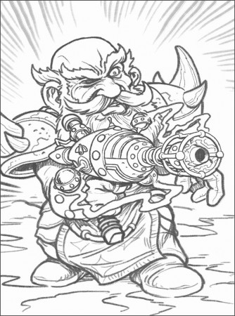 World Of Warcraft Coloring Book Lovely 38 Best World Of Warcraft Coloring  Pages Images On | Coloring books, Coloring pages, Unique coloring pages