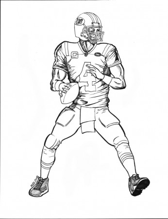 Tennessee Titans Coloring Pages posted by Ryan Sellers