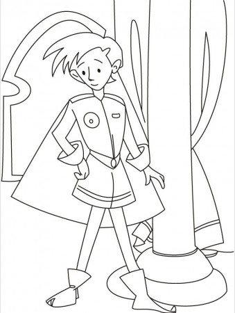 A prince in his palace coloring pages | Download Free A prince in 