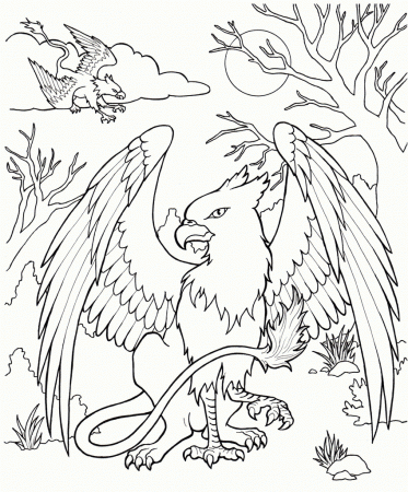 birds – Page 2 – Free coloring pages
