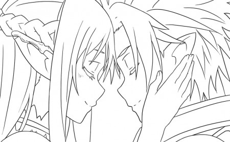 Sword Art Online Coloring - 90 Free Coloring Pages