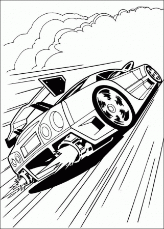 hot wheels coloring pages IMG 715535 - Gianfreda.net