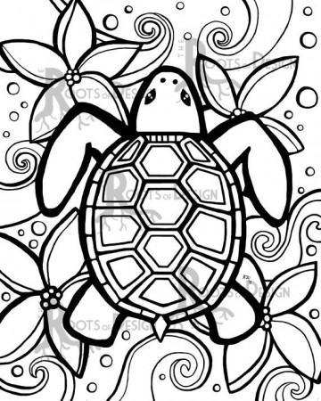 Aesthetic Coloring Pages Collection - Whitesbelfast - Coloring Home