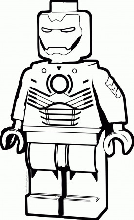 24+ Pretty Image of Giant Coloring Pages - davemelillo.com | Lego coloring  pages, Lego coloring, Avengers coloring pages