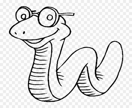 1229063_cartoon Snake Coloring Pages Cartoon Color Page Clipart Astonishing  Pictures To – azspring