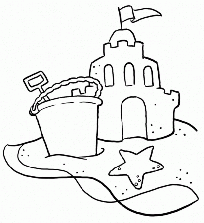 beach-coloring-page-4.jpg (1541×1680) | Coloring pages!!