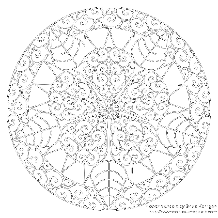 Sunday School Coloring Pages