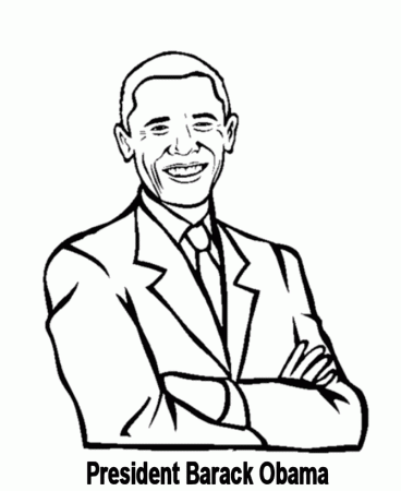 Barack Obama Facts and pictures!