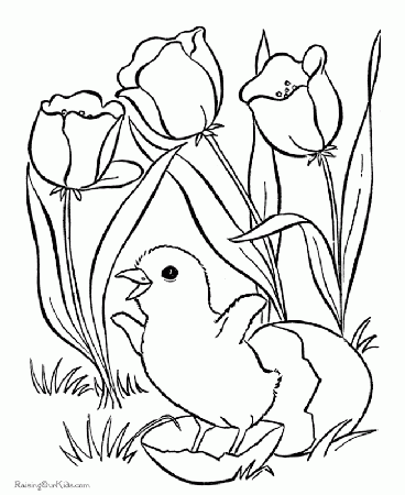 Coloring Pages For Adults Flowers | Top Coloring Pages