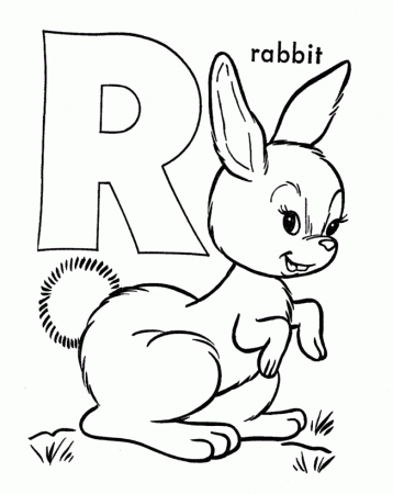 Alphabet Letter N Coloring Pages - Activity Coloring Pages : Girls 