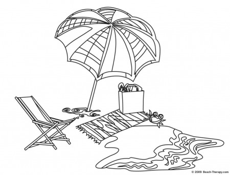 Coloring Pages: Printable Beach Coloring Pages Coloring Me Beach ...