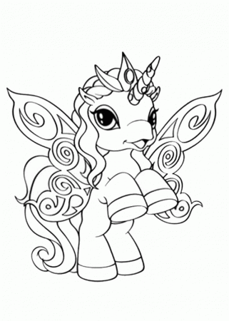8 Pics of MLP Filly Coloring Pages - My Little Filly Coloring ...