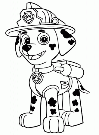 17 Pics of PAW Patrol Sky Coloring Pages Printable - PAW Patrol ...