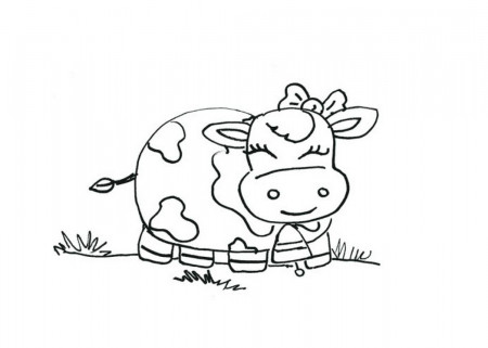 cute-baby-animals-cartoon-coloring-pages-free-biz-congok-471112 ...