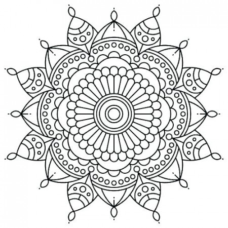 free zentangle coloring pages – inglesintensivo.co