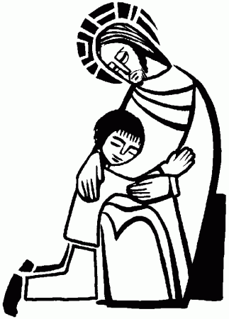 Why We Have This Sacrament - Reconciliation