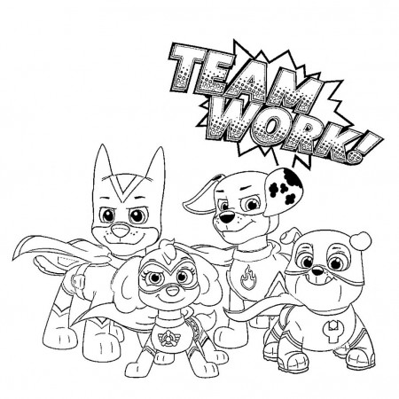 Easter Kids Coloring Pages Paw Patrol Mighty Pups Free Printable Msn Home  Hotmail Inbox Login Sign In Outlook – Approachingtheelephant