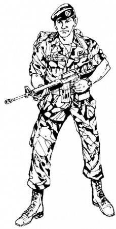 9 Pics of All Army Coloring Pages - Army Coloring Pages, Printable ...