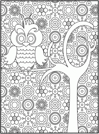 I love to color | Babysitting Fun | Pinterest