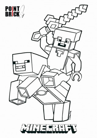 Minecraft Steve Coloring Page Best Of Minecraft Coloring Pages Steve  Diamond Armor at in 2020 | Minecraft printables, Minecraft coloring pages,  Lego coloring pages