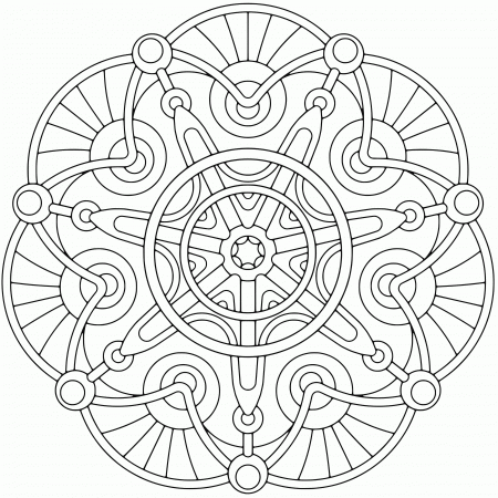 Coloring Pages: Free Printable Adult Coloring Pages Free Printable ...