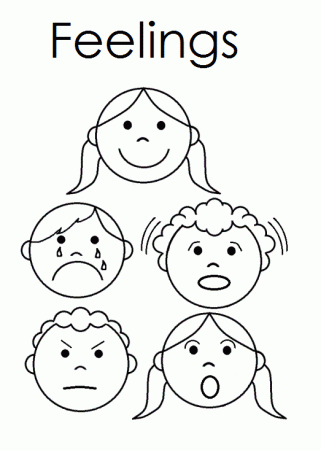 Feelings... oh, oh, oh feelings! How am I feeling today... TIRED!!! Wowsers  what a busy day... and i… | Emotions preschool, Emotion worksheet, Emotions  activities