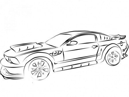 Camaro Coloring Pages 1969 Chevrolet Camaro Ss Coloring Page Free ...